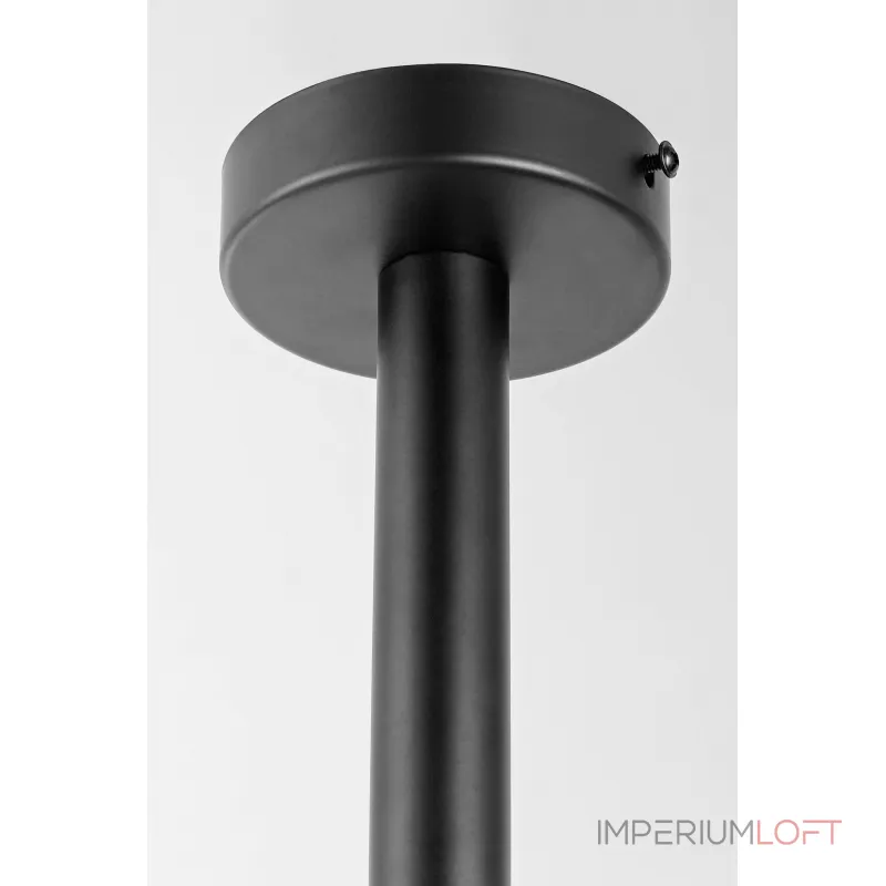 Подвесной светильник Lumina Deco TP 2007-2 BK