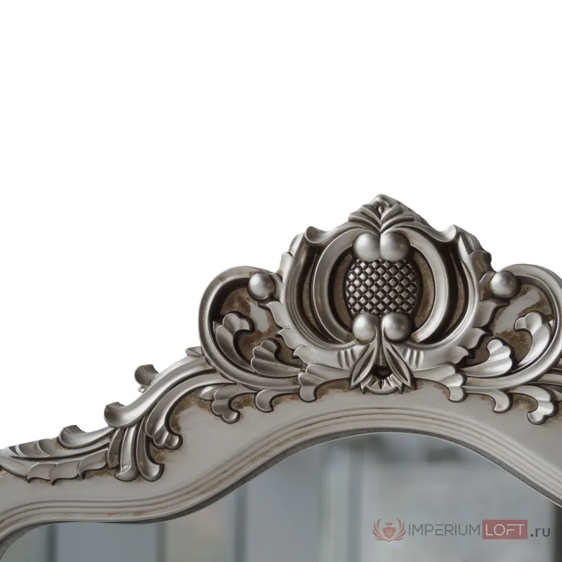 Зеркало классическое Retro FM 1048 SL от ImperiumLoft