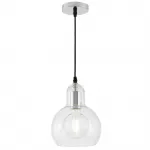 Подвесной светильник Lumina Deco TP 2050-1 CHR