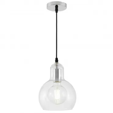 Подвесной светильник Lumina Deco TP 2050-1 CHR Подвесной светильник Lumina Deco TP 2050-1 CHR