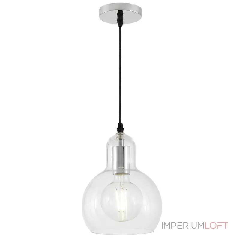 Подвесной светильник Lumina Deco TP 2050-1 CHR