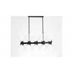Подвесной светильник Lumina Deco Alford LDP 6036-20 BK