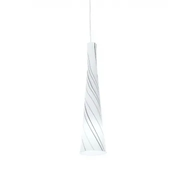 Подвесной светильник Lumina Deco Morrate LDP 7227 WT+BK от ImperiumLoft