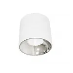 Накладной светильник Lumina Deco Tubi LDC 8057-10W WT от ImperiumLoft