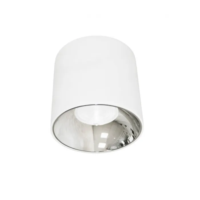 Накладной светильник Lumina Deco Tubi LDC 8057-10W WT от ImperiumLoft