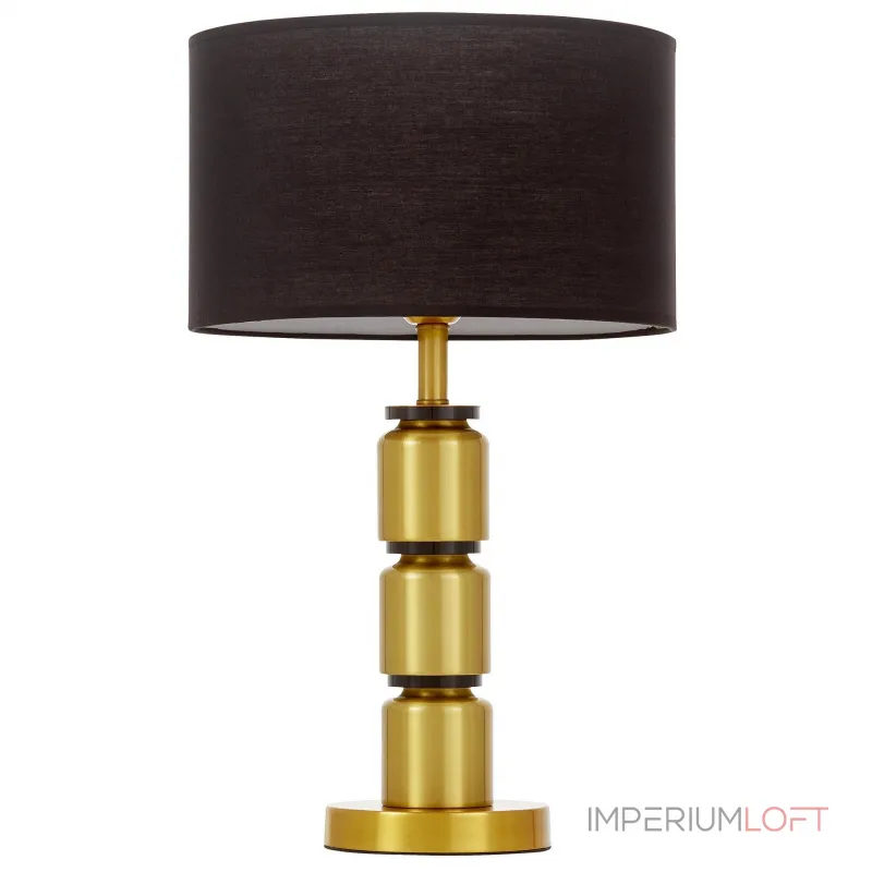 Настольная лампа Lumina Deco Eliot LDT 9031