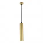 Подвесной светильник Lumina Deco Tuba LDP 1101-300 GD