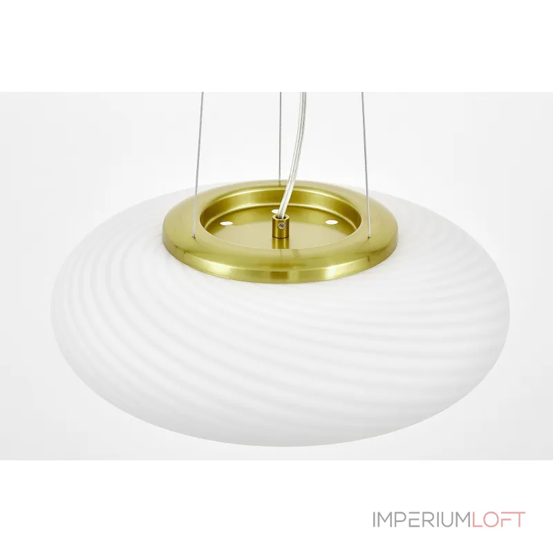 Подвесной светильник Lumina Deco Monarte LDP 1105-380 MD