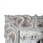 Зеркало классическое FM PU460 WT от ImperiumLoft