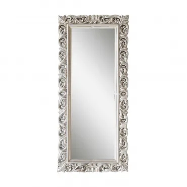 Зеркало классическое Lumina Deco Rectangle FM 854 SL
