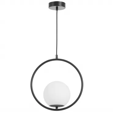 Подвесной светильник LuminaDeco Vero TP 2101-1 BK