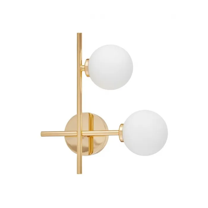 Бра Lumina Deco Marsiada LDW 6033N-2 FGD от ImperiumLoft