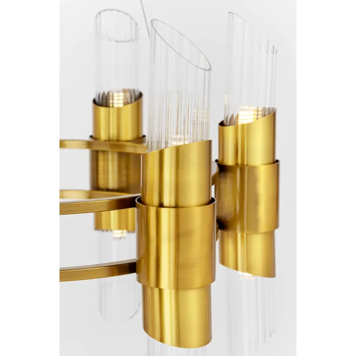 Подвесная люстра Lumina Deco LDP 8019-6 MD от ImperiumLoft