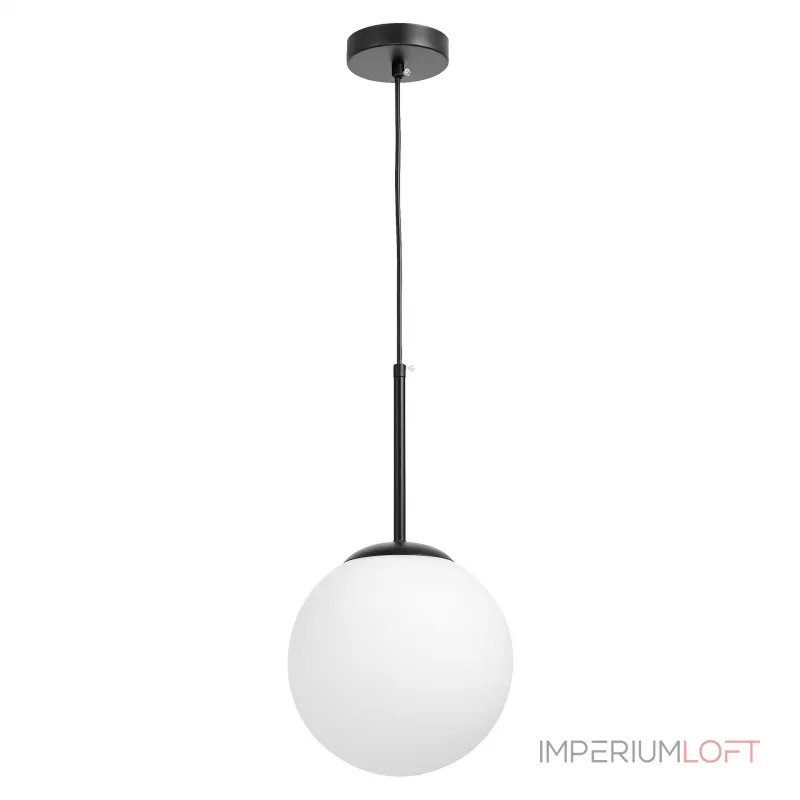 Подвесной светильник Lumina Deco Fredica LDP 6030-200 BK Подвесной светильник Lumina Deco Fredica LDP 6030-200 BK