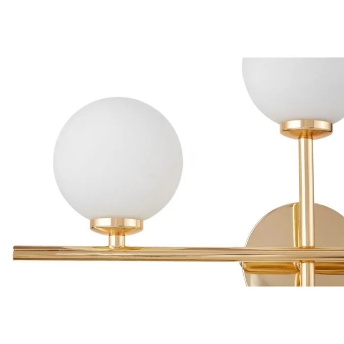 Бра Lumina Deco Marsiada LDW 6033N-2 FGD от ImperiumLoft