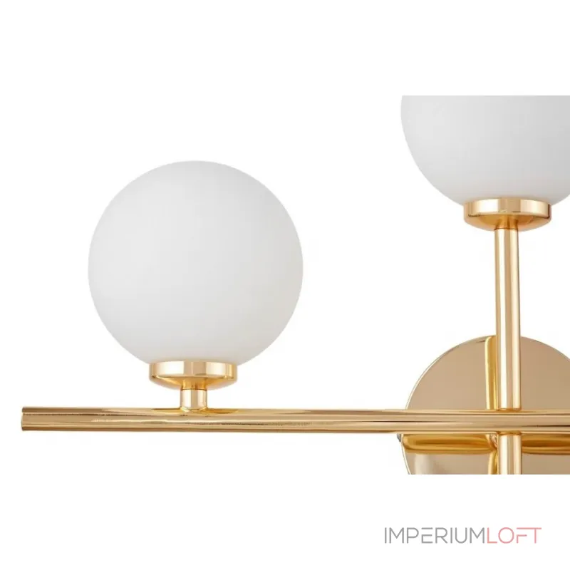 Бра Lumina Deco Marsiada LDW 6033N-2 FGD