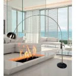Торшер Lumina Deco Azzuro LDF 5508-B NK от ImperiumLoft
