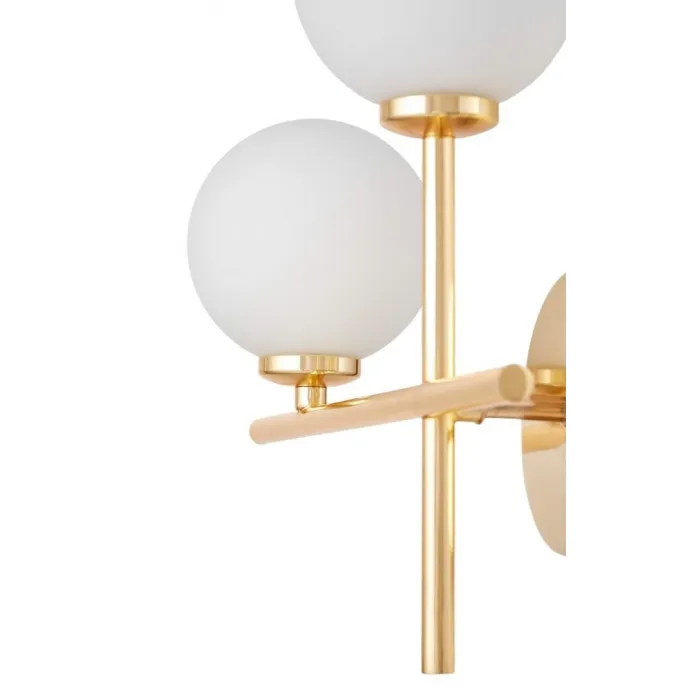 Бра Lumina Deco Marsiada LDW 6033N-2 FGD от ImperiumLoft