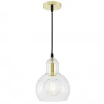 Подвесной светильник Lumina Deco TP 2050-1 GD