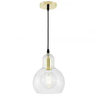 Подвесной светильник Lumina Deco TP 2050-1 GD Подвесной светильник Lumina Deco TP 2050-1 GD