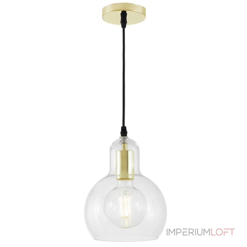 Подвесной светильник Lumina Deco TP 2050-1 GD