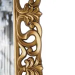 Зеркало классическое FM PU460 GD от ImperiumLoft