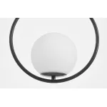Подвесной светильник LuminaDeco Vero TP 2101-1 BK от ImperiumLoft