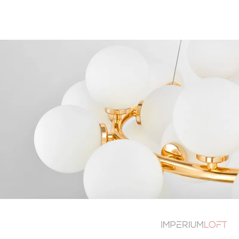 Подвесной светильник Lumina Deco Marsiada LDP 6033-25 FGD Подвесной светильник Lumina Deco Marsiada LDP 6033-25 FGD