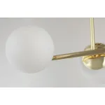 Подвесной светильник Lumina Deco TP 2011-3 GD