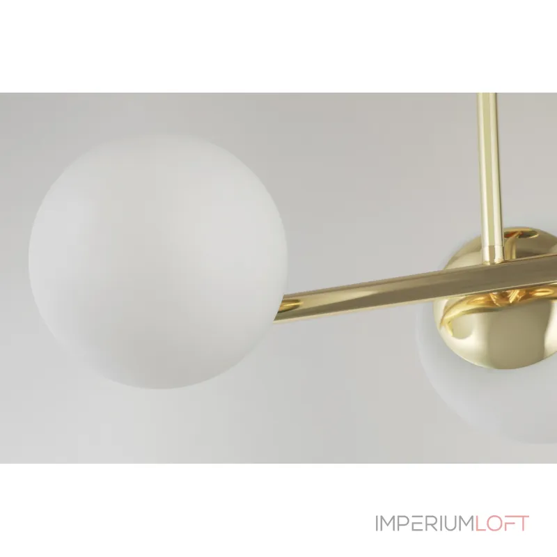 Подвесной светильник Lumina Deco TP 2011-3 GD