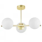 Подвесной светильник Lumina Deco TP 2011-3 GD