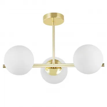 Подвесной светильник Lumina Deco TP 2011-3 GD