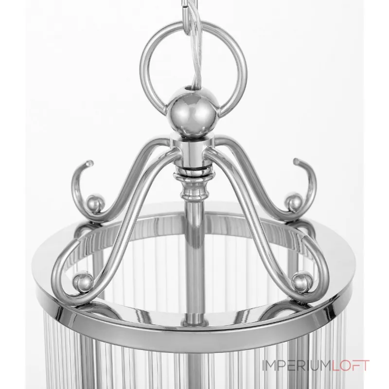 Подвесной светильник Lumina Deco Boston LDP 1235-3 CHR Подвесной светильник Lumina Deco Boston LDP 1235-3 CHR
