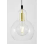 Подвесной светильник Lumina Deco TP 2050-1 GD