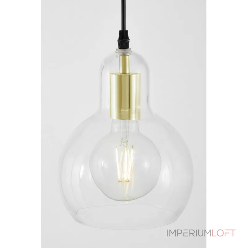 Подвесной светильник Lumina Deco TP 2050-1 GD