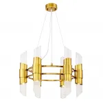 Подвесная люстра Lumina Deco LDP 8019-6 MD от ImperiumLoft