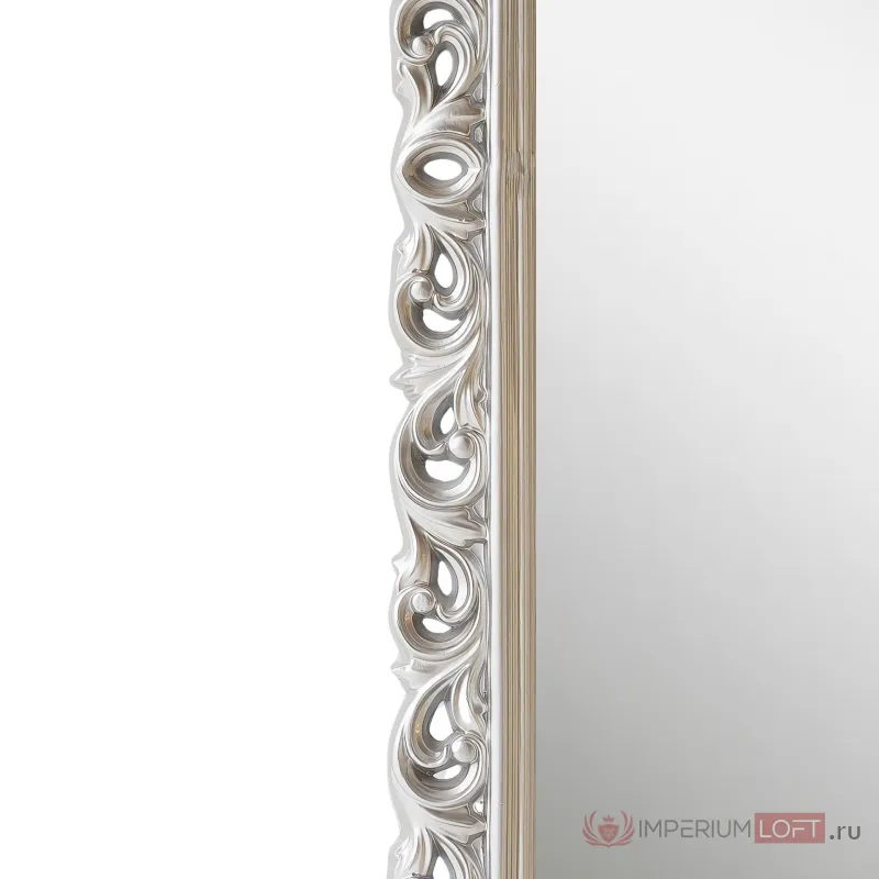 Зеркало классическое Rectangle FM 854 SL от ImperiumLoft