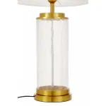 Настольная лампа Lumina Deco Positano LDT 9826