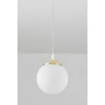 Подвесной светильник LuminaDeco Fino TP 2002-1 GD