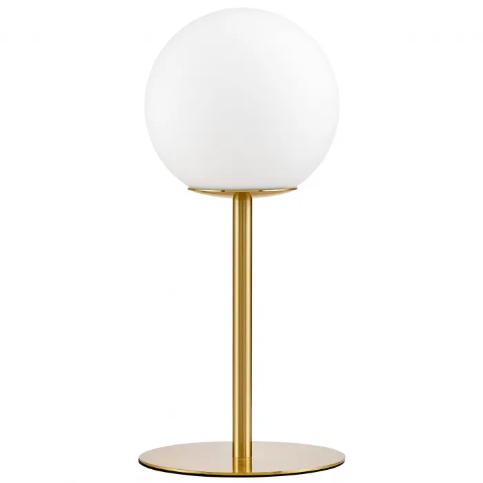 Настольная лампа Lumina Deco LDT 6030-11 MD от ImperiumLoft