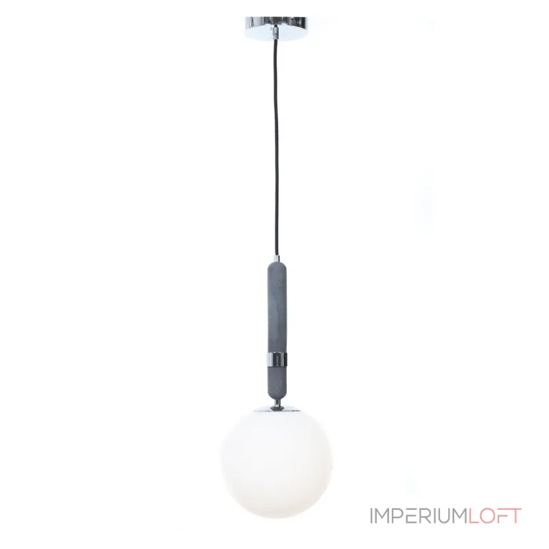 Подвесной светильник Lumina Deco Granino LDP 6011-1 CHR