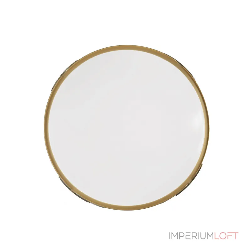Потолочный светильник Lumina Deco Paneli LDC 8063-48W BK