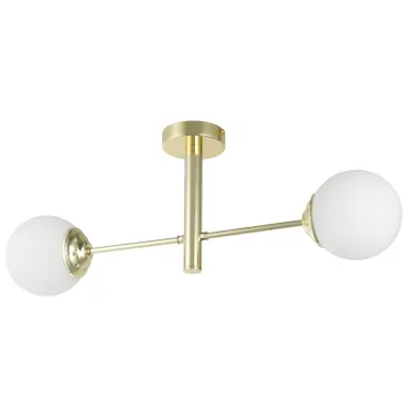 Подвесной светильник Lumina Deco TP 2007-2 GD