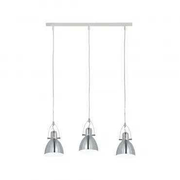 Подвесной светильник Lumina Deco Trinia LDP 9030-3 CHR Подвесной светильник Lumina Deco Trinia LDP 9030-3 CHR