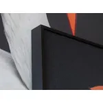 Декоративная картина FP Hermes Swan Lumina Deco 50-70 от ImperiumLoft