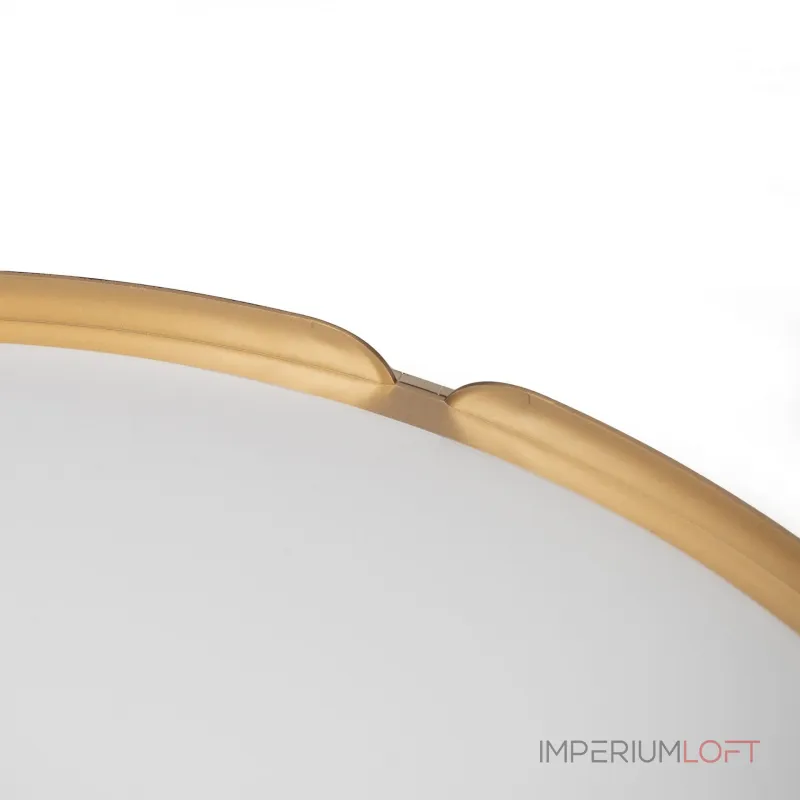 Потолочный светильник Lumina Deco Paneli LDC 8063-48W BK
