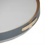 Потолочный светильник Lumina Deco Paneli LDC 8063-48W BL от ImperiumLoft