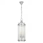 Подвесной светильник Lumina Deco Boston LDP 1235-3 CHR