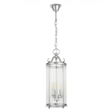 Подвесной светильник Lumina Deco Boston LDP 1235-3 CHR Подвесной светильник Lumina Deco Boston LDP 1235-3 CHR