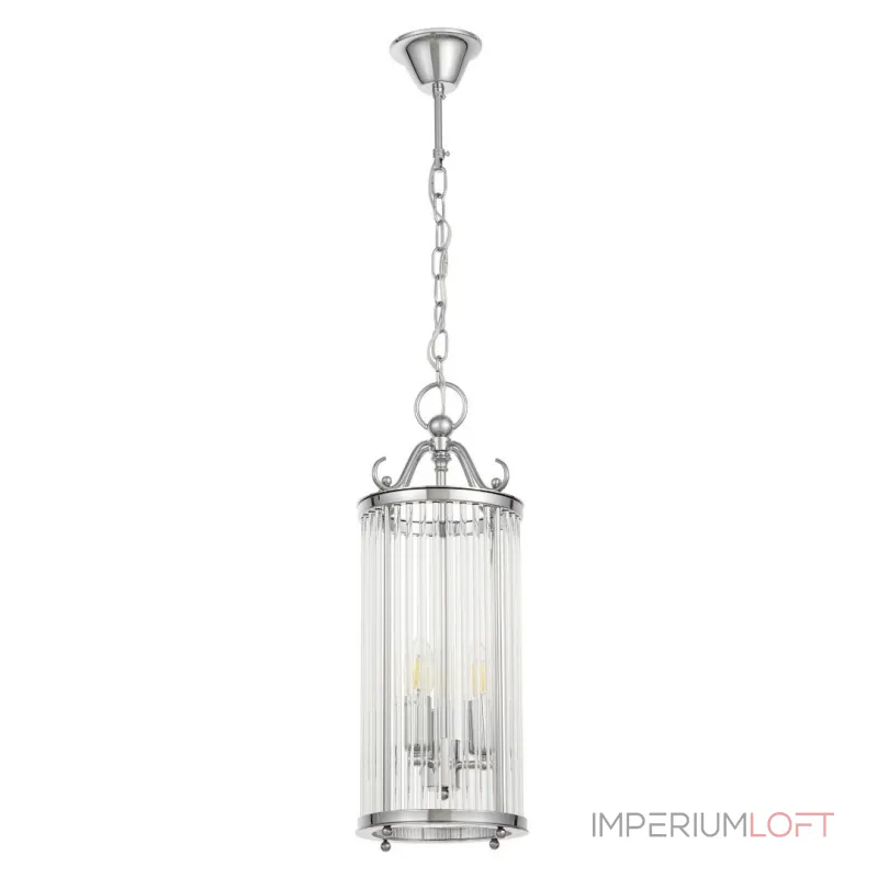Подвесной светильник Lumina Deco Boston LDP 1235-3 CHR Подвесной светильник Lumina Deco Boston LDP 1235-3 CHR